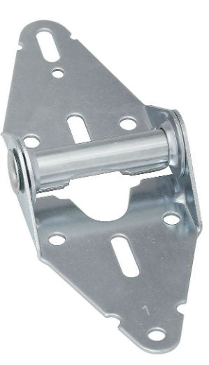 National Hardware® N280-156 Galvanized Joint Hinge #1, 7-3/8"