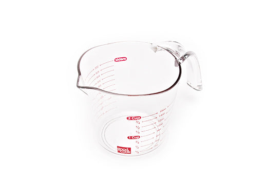 Good Cook™ 19864 Liquid Measuring Cup, 2-Cup Capacity