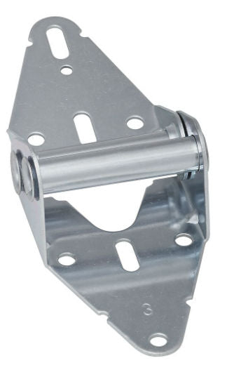 National Hardware® N280-198 Galvanized Joint Hinge #3, 7-3/8"