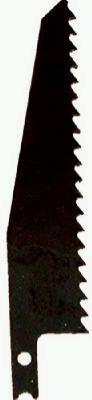 2Pk 3-5/8" 7T Universal Shank Jig Saw Blade