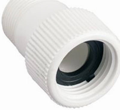 Orbit® 53364 Swivel Hose To Pipe Fitting, 3/4" MNPT x 3/4" FHT