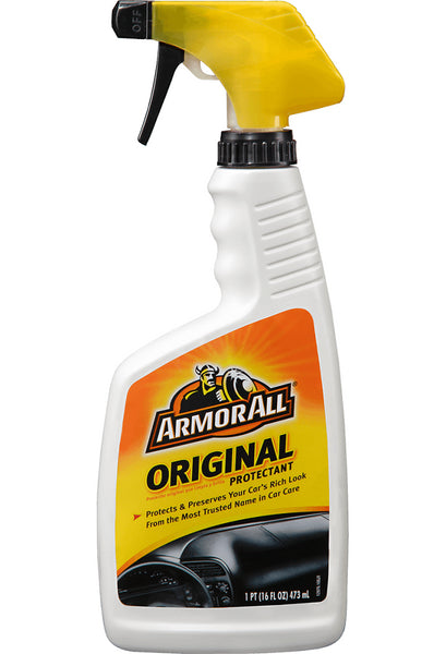 Armor All 10160 Original Protectant, 16 Oz