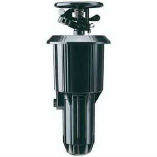 Toro 53721 Universal Impact Sprinkler, Maxi Gallon