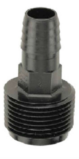 Toro 53389 Funny Pipe Male Adapter, 3/4"