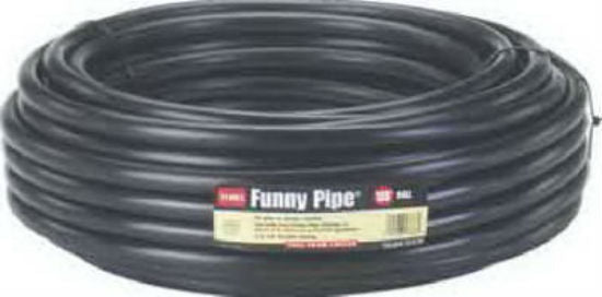 Toro 53338 Funny Pipe, Polyethylene, 100'