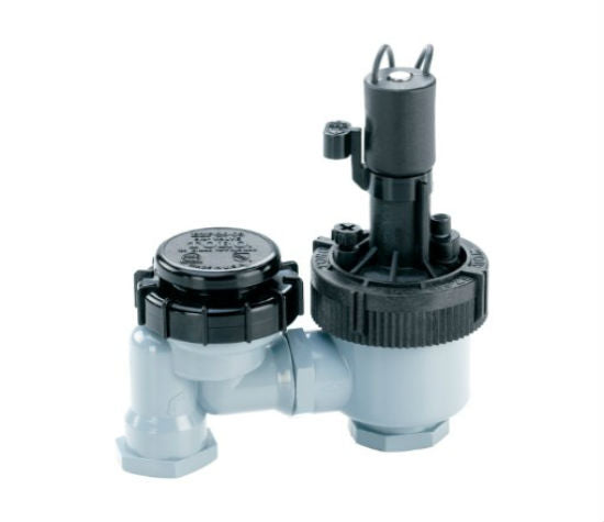 Toro 53763 Jar Top Anti-siphon Valve with Flow Control, 3/4"