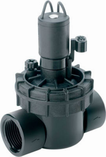 Toro 53708 Jar Top In-line Valve, 1"