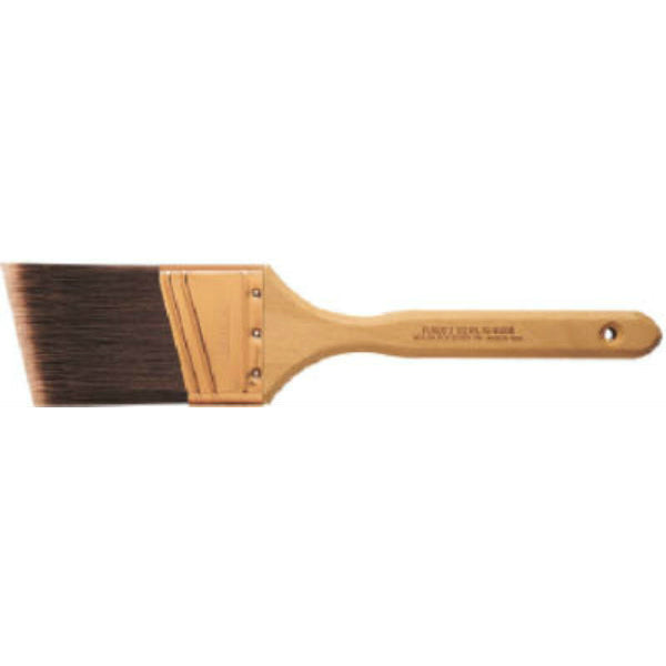 Purdy® 144152330 XL™ Glide™ Angle Sash & Trim Brush, 3", 5/8" Thickness