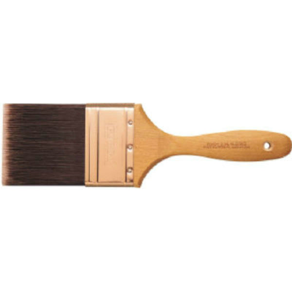 Purdy® 144380330 XL™ Sprig™ Varnish & Enamel Brush, 3", 5/8", 3-3/16"