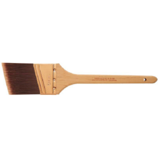 Purdy® 144080325 XL™ Dale™ Angle Sash & Trim Brush, 2-1/2", 1/2" Thickness