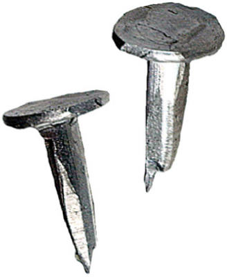 Hillman Fasteners 122610 Cut Tacks, 3/8", Aluminum