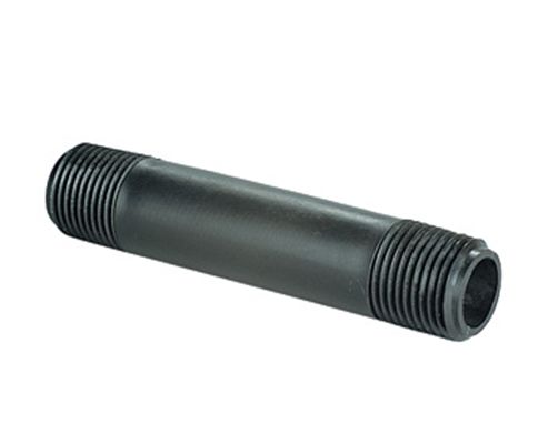 Orbit® 38096 PVC Riser, 3/4" x Close