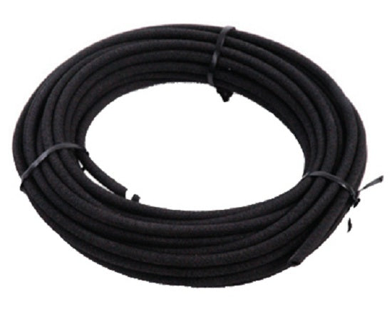 Raindrip 015005T Flexible Porous Soaker Hose, 1/4" x 50'