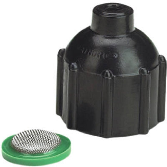 Raindrip R336CB Sprinkler Riser Adapter for Low Volume Sprinklers, 1/2"