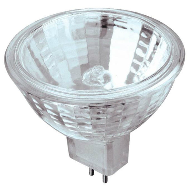 Westinghouse 04781 Halogen Flood Light With Glass Lens, 20W, 12V