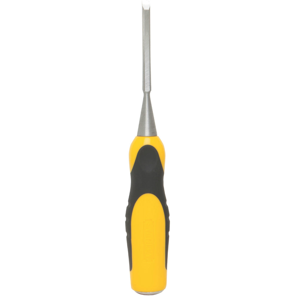 Stanley® 16-304 Bi-Material Wood Chisel, 1/4" x 9"