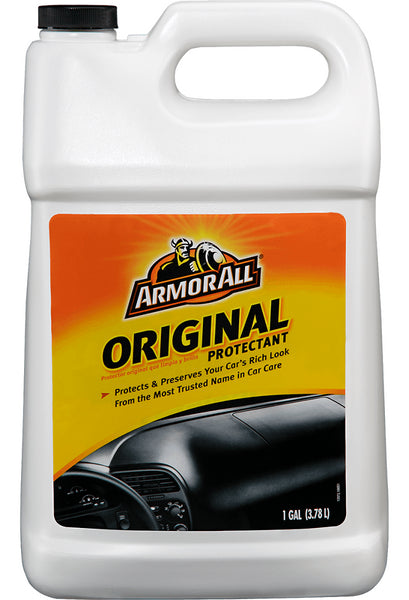 Armor All 10710 Original Protectant, 1-Gallon