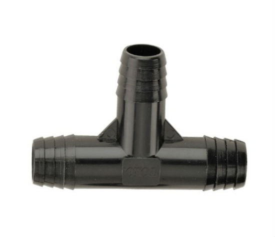 Toro 53390 Funny Pipe Tee, 3/8" x 3/8" x 3/8"