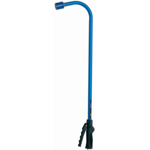 Dramm 10-12812 Touch N' Flow™ Rain Wand w/ Trigger Handle, 30"