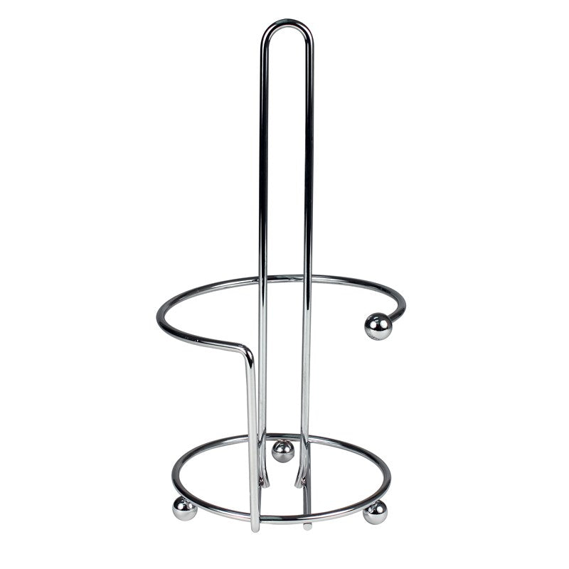 Orbit Paper Towel Holder, Chrome