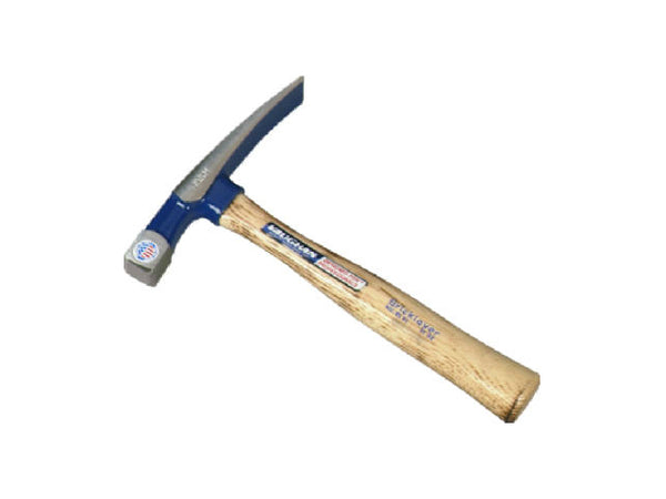 Vaughan® BL24 Highly Brick Hammer, 24 Oz