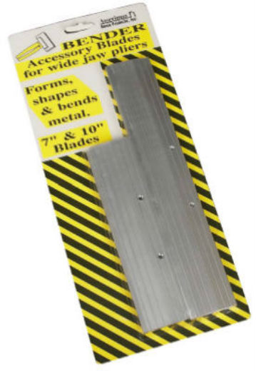 Amerimax 85030 Bender Accessory Blades, 7" & 10"