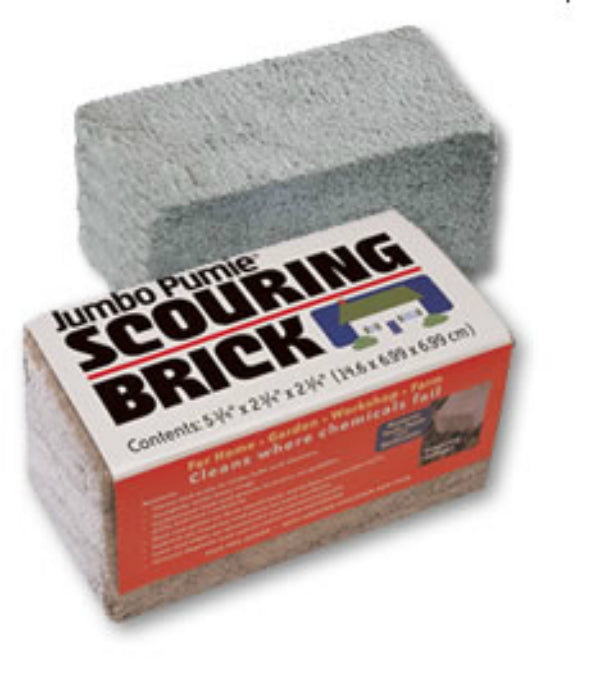 Pumie® JPS-12 Jumbo Scouring Brick