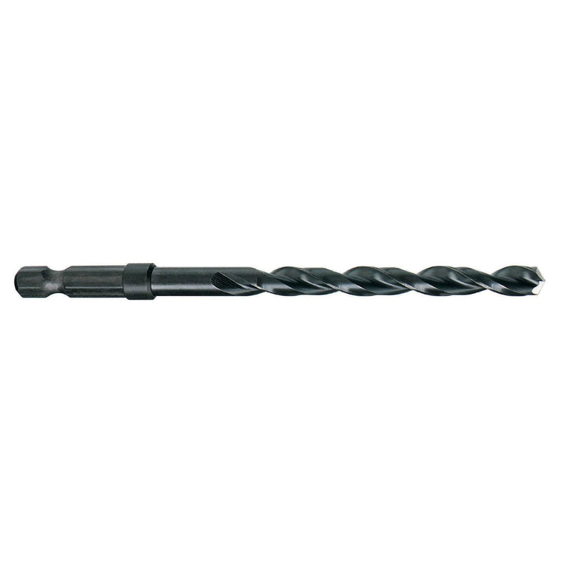 DeWalt® DW2557 Rapid Load® Quick Change Hex Shank Drill Bit, 1/4"