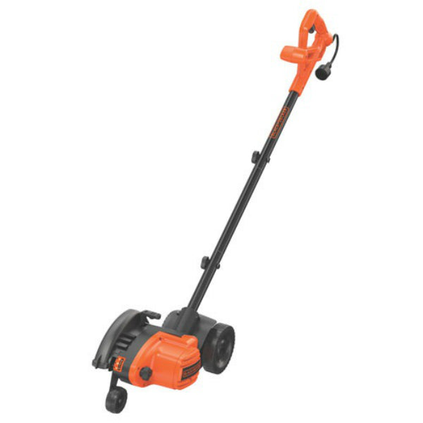 Black & Decker LE750 Edge Hog Landscape Edger & Trencher, 2-In-1, 2.25 HP