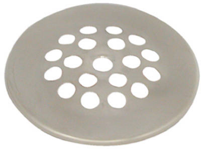 Danco 89269 Universal Fit Tub Drain Strainer, 2-11/16"