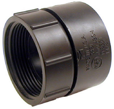 Swivel Tray Plug Adapter - 1-1/2"