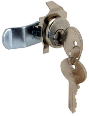 Slide-Co S-4125C Tumber Mail Box Lock, 5 Pin