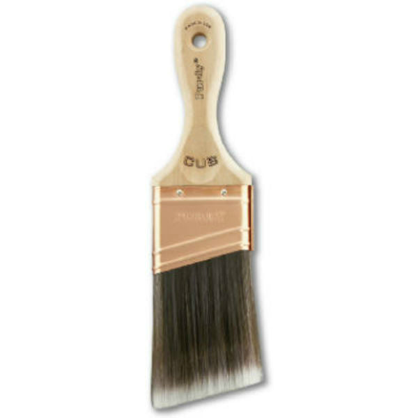 Purdy® 144153320 XL™ Cub™ Angular Sash Brush, 2", 9/16", 2-11/16"