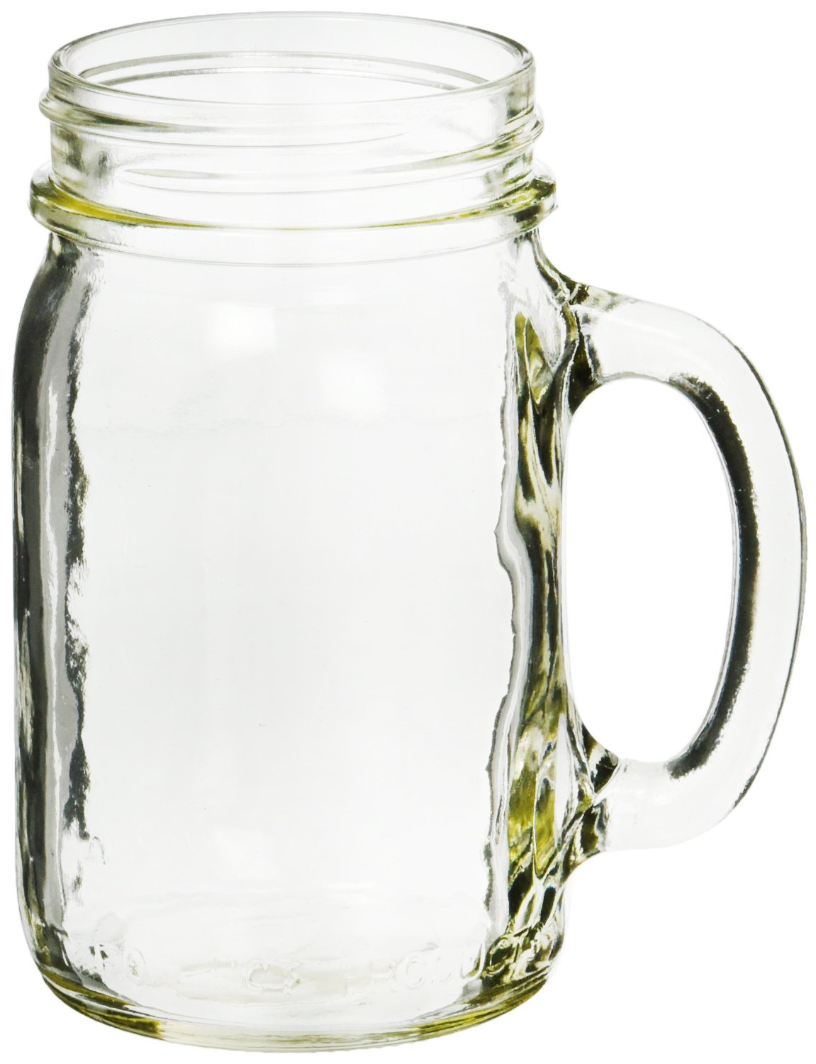 Golden Harvest 41702 Drinking Mug with Handle, 16 Oz