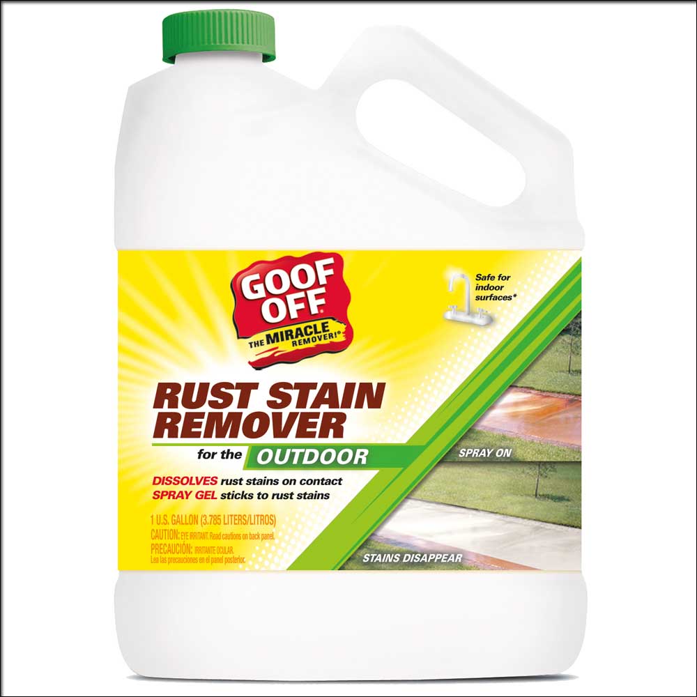 Rust Inhibitor Spray Rust Neutralizer For Metal Paint Cleaner