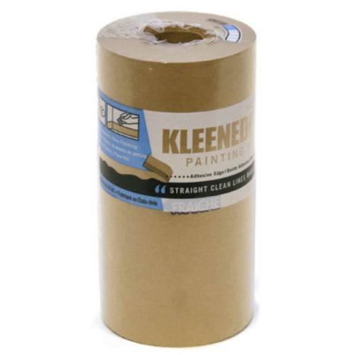 Trimaco 329410 KleenEdge® Easy Mask Painting Tape, 6" x 180'