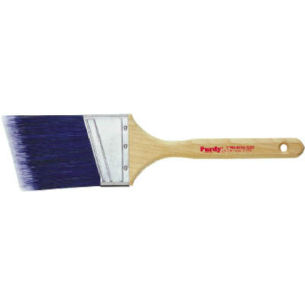 Purdy® 144152730 Pro-Extra® Glide™ Angle Sash & Trim Paint Brush, 3", 5/8"