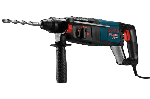 Bosch 11255VSR SDS-plus® BULLDOG Xtreme Rotary Hammer, 1"