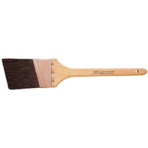 Purdy® 144024020 Angular Sash & Trim Brush, 2", Adjutant Black