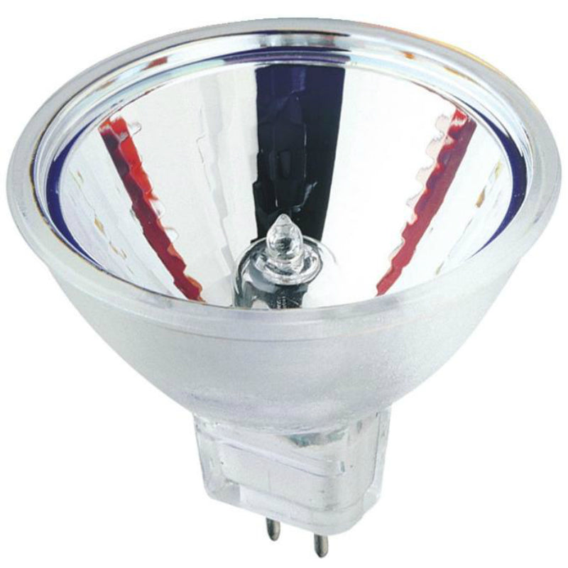 Westinghouse 04755 Narrow Flood Quartz Halogen Light Bulb, 50W, 12V