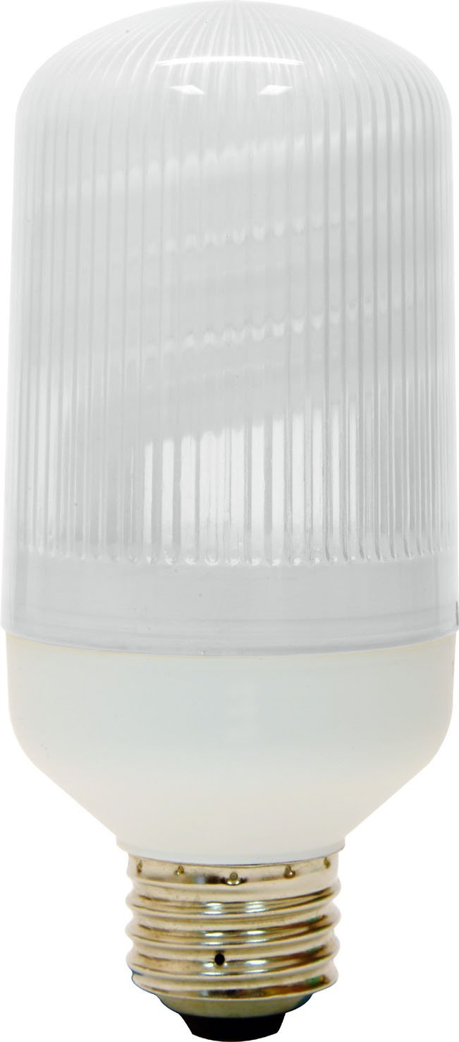 GE Lighting 85384 Energy Smart® Medium Base Postlight CFL Bulb, Soft White, 14W