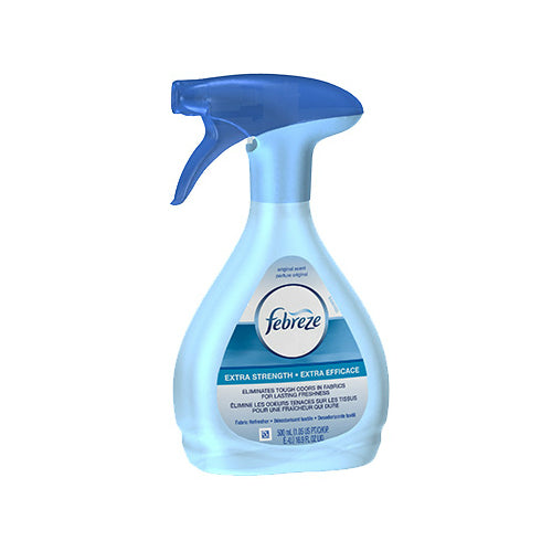 Febreze 19743 Extra Strength Fabric Refresher, 16.9 Oz