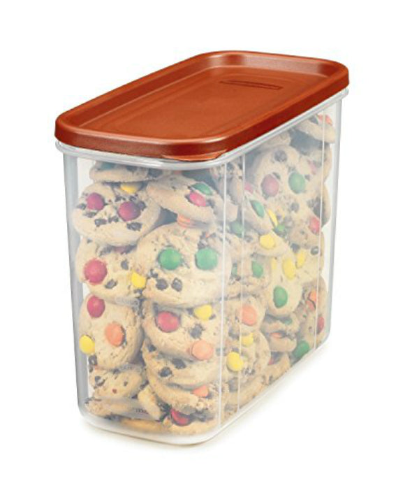  Rubbermaid Rubbermiad Modular Canisters Food Storage