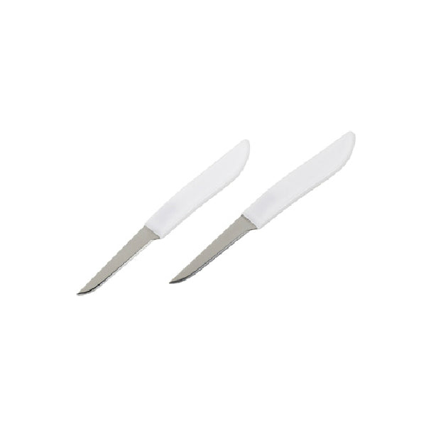 Good Cook™ 18763 Quick Paring Knife Set, 2-Piece