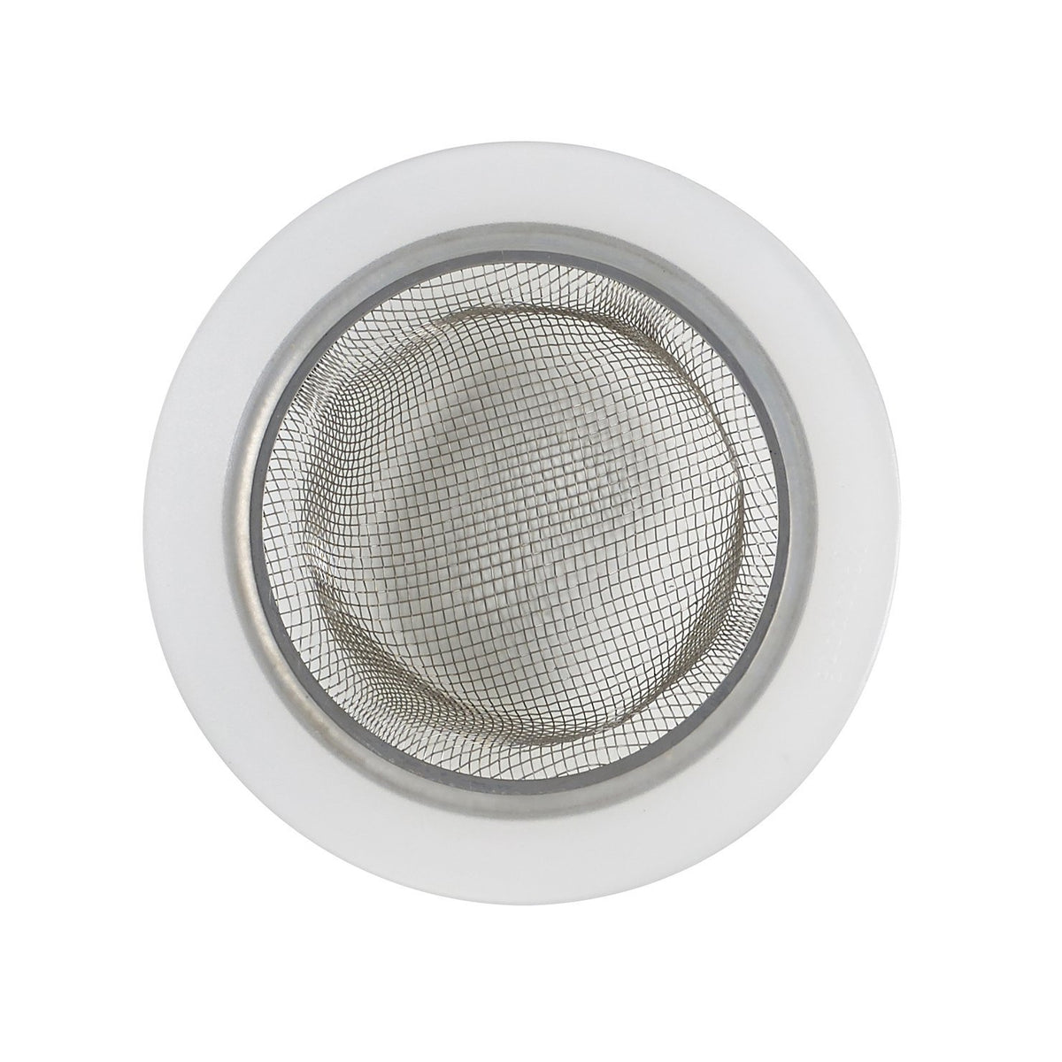 Good Cook™ 24971 Mesh Sink Strainer, Stainless Steel