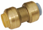 SharkBite U4016LFA Push-to-Connect Polybutylene Conversion Coupling, 3/4"