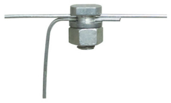 Dare 2083-3 Line Clamp & Tap