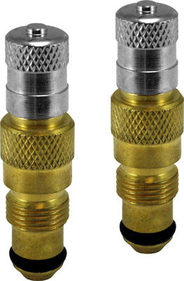 Monkey Grip 08601-M Tractor Tire Valve, CH-3