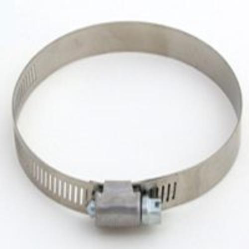 Prosource HCRSS48 #48 SS Hose Clamp/SS Screw