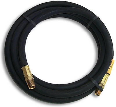 Flame Engineering HP-10C Gas Hose, 10'